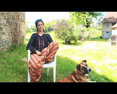 Sequence Marie projet 2040