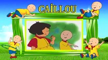 Caillou Francais | Caillou en Francais Docteur Caillou cartoon snippet