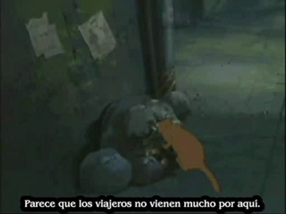 Final Fantasy Unlimited - 01a