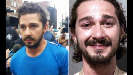 Compilation de stars ivres