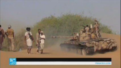 تصعيد على عدة جبهات بين القوات الحكومية اليمنية والحوثيين