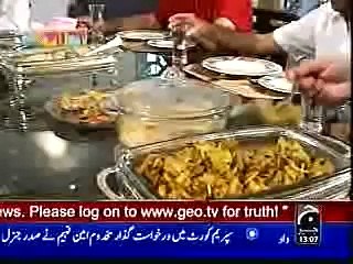 Aik Din Geo Kay Sath Malik Riaz Part 1- 3 - by Malikbhye