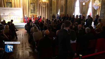 L'image de Paris a besoin d'être redorée auprès des touristes étrangers