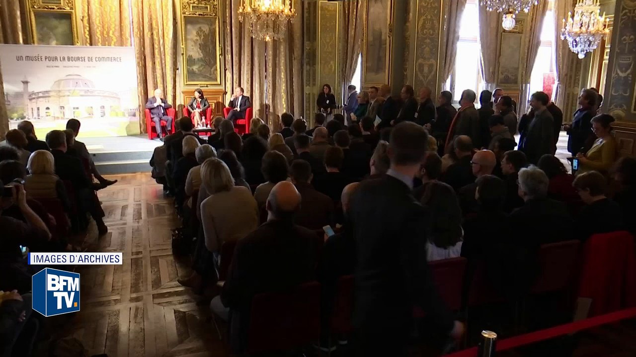 L'image de Paris a besoin d'être redorée auprès des touristes étrangers