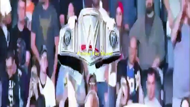 WWE Extreme Rules 22th May 2016 Part 10 WWE EXTREME RULES 22_05_2016 Part 10 [Roman Reigns Vs Aj Styles,Seth Rollins Returns