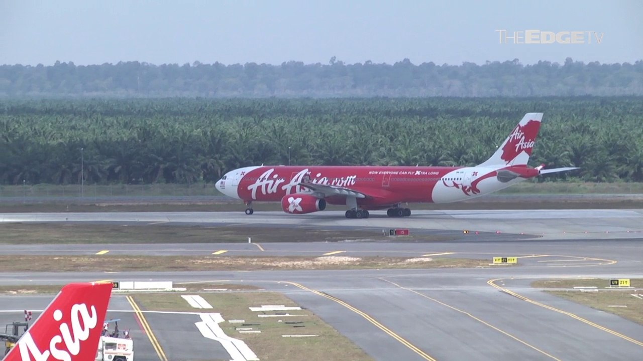 NEWS: Tony Fernandes: AirAsia is deeply undervalued