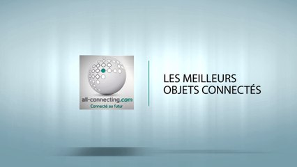 L'ampoule connectée AromaLIGHT color