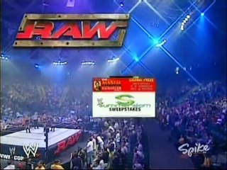 Stacy Keibler and Nidia vs. Gail Kim and Molly Holly