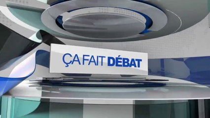 ça fait débat du 280516
