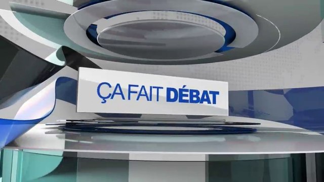 ça fait débat du 280516