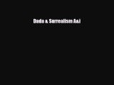 [PDF] Dada & Surrealism A&i Download Full Ebook