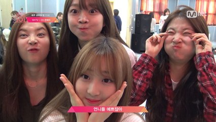 [101티브이 채널 한혜리] 참새TV! 닮은꼴 배틀?! 그리고 외모 제대로 몰아주기!