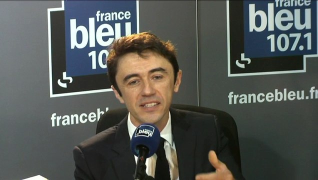 Un Passe Navigo à points : explications de Yann Wehrling (MoDem)