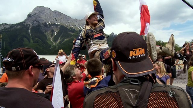 Moto - Adrénaline : Hare Scramble, revivez l'une des courses d'enduro les plus difficiles du monde