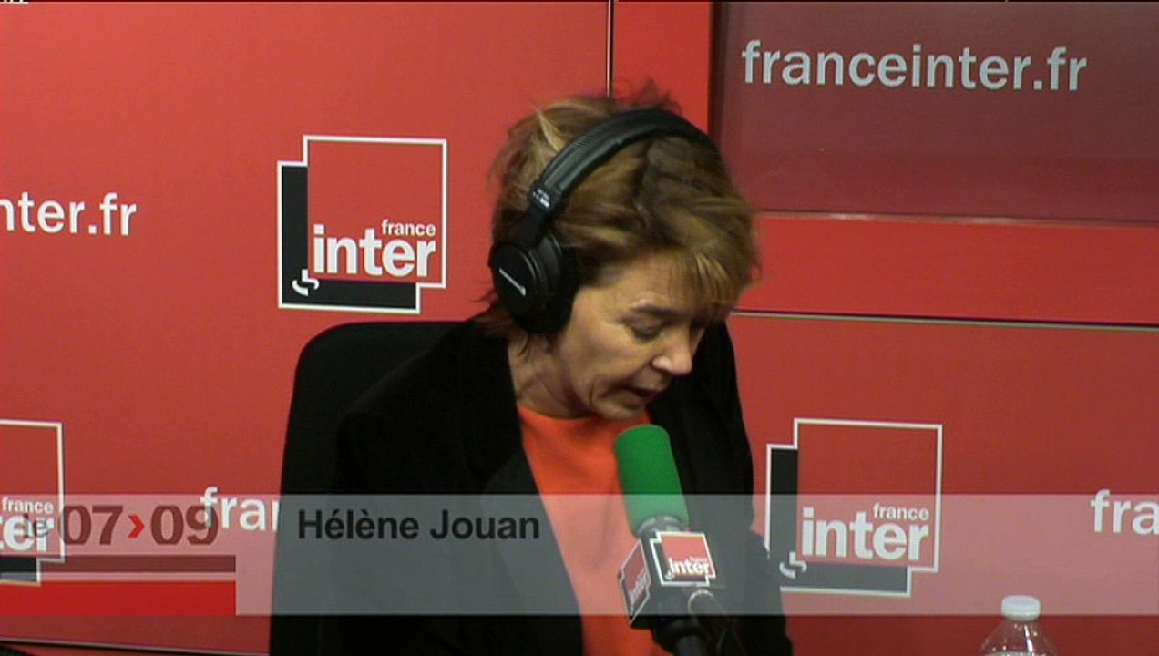 La Revue de Presse d'Hélène Jouan du 30 mai 2016