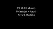 PELASTAJAT 4. Kausu 19.11.10 alkaen Pelastajat 4.kausi MTV3 MAXilta