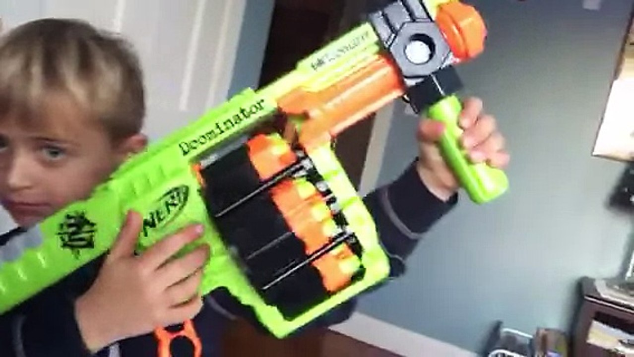 Part 3 of the toys r us series