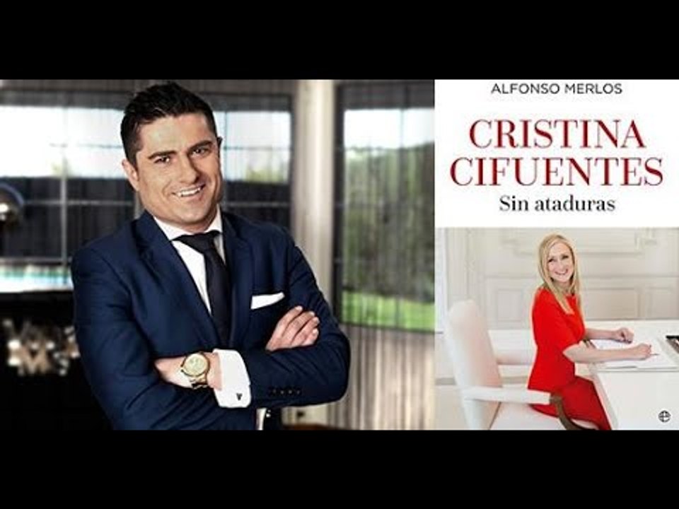 Alfonso Merlos cuenta lo que hubo detrás del despido de Alfonso Rojo de Telemadrid