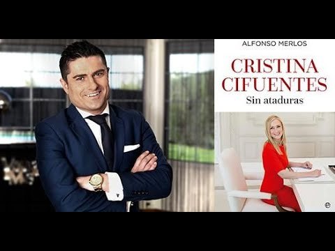 Alfonso Merlos cuenta lo que hubo detrás del despido de Alfonso Rojo de Telemadrid