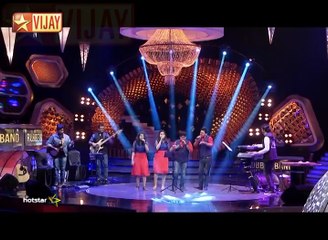 Super Singer June Promo