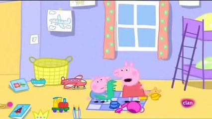 Peppa pig en Español Divertidos Videos de Nuevos capitulos Peppa Pig en Español 2015