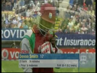 Eng Vs WI 2nd ODI 07 DeSiBoY p1