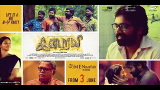Uriyadi Movie Review - Tamil Talkies