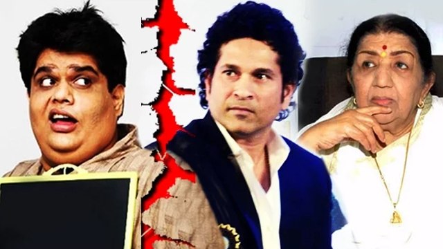 (Video) AIB Fame Tanmay Bhat INSULTS Sachin Tendulkar & Lata Mangeshkar