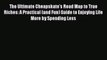 [PDF] The Ultimate Cheapskate's Road Map to True Riches: A Practical (and Fun) Guide to Enjoying