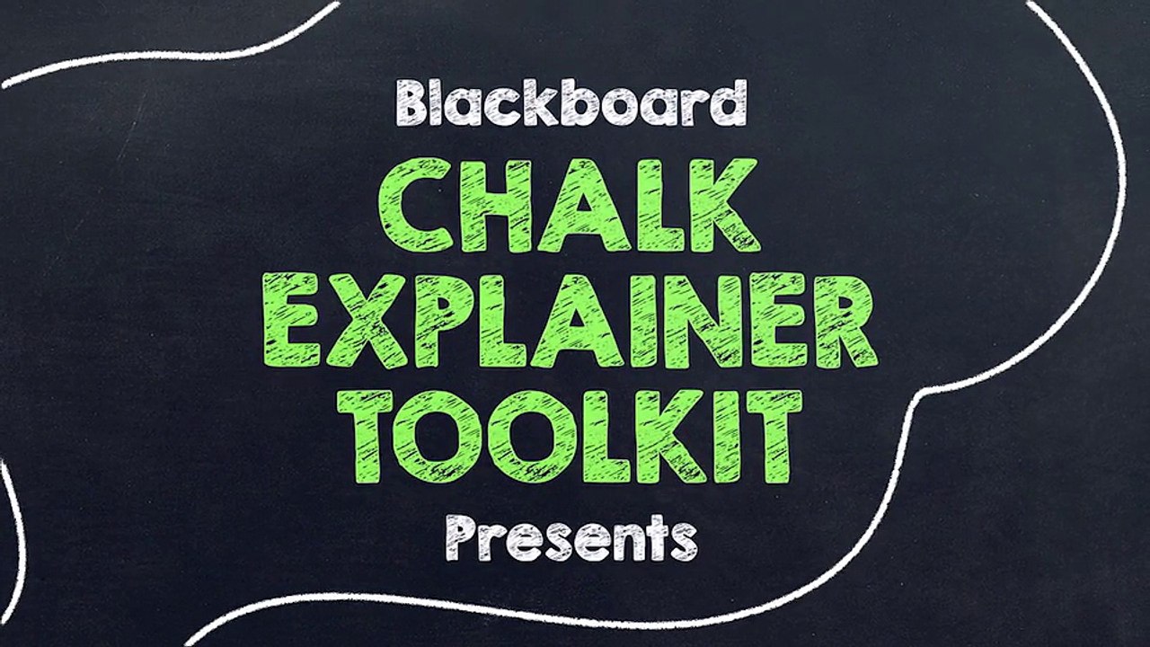 рисунки на доске (объяснялка)