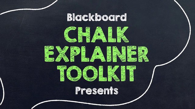 рисунки на доске (объяснялка)