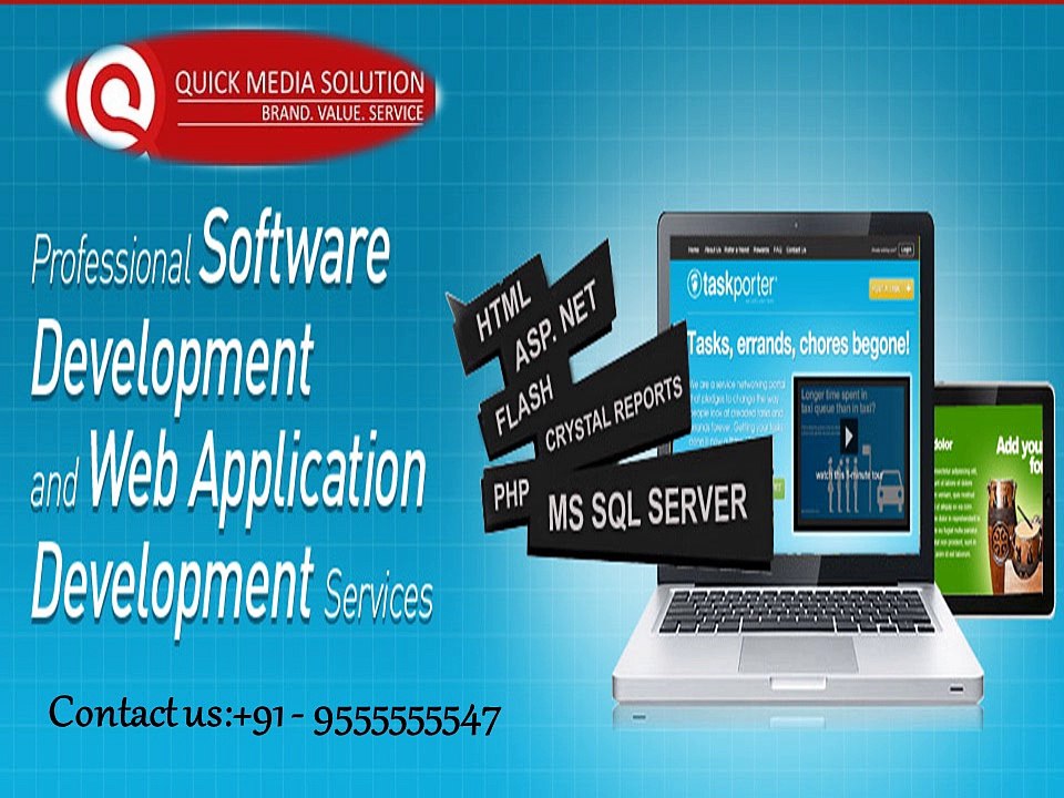 Affordable Website Design Company  @9555555547