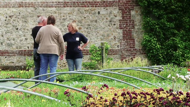 La Fête du Jeu s'invite aux portes ouvertes des serres municipales