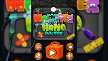 Monster Hand Doctor - Kids Game (Gameplay) Video by Arth I-Soft_2