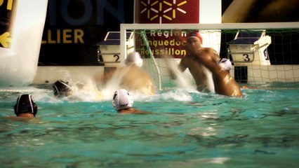 Teaser demi-finale MWP-Marseille