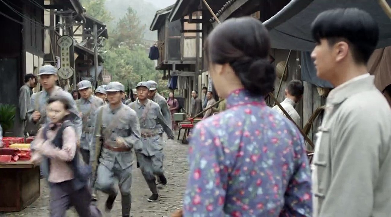 殊死七日  第6集  EP 6