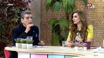 Beste Köprülüoğlu - Erol Köse & Sacit Aslan - Her Şeyi Konuşalım [Tvem 16.03.2016 Bölüm -34]