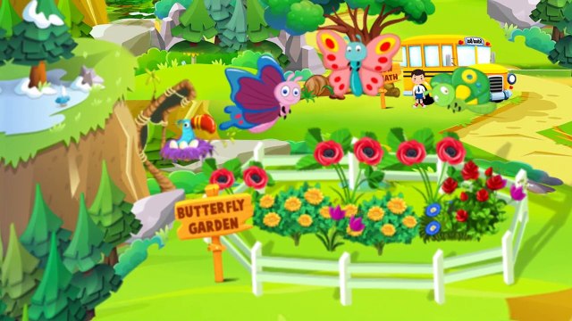 Kids Educational Word Puzzles - iOS-Android Gameplay Trailer By Gameiva