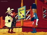 The New Adventures of Lucky Luke - Light in the West