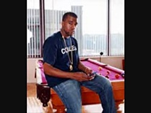 Scarface Feat Jay-Z , Beanie Sigel & Kanye West - Guess who s back.mp4