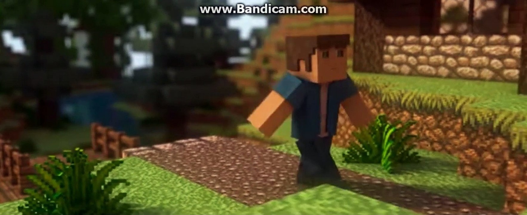 ♫minecraft song ♫♫ "NA NA NA (I Found A Diamond)