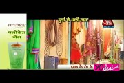 Nayi Dhaani Ki Nayi Kahani - Ishq Ka Rang Safed 30th May 2016