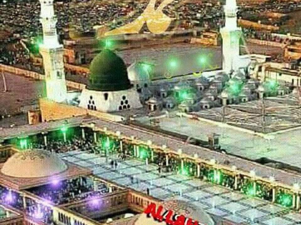 Pashto best naat