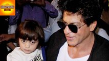 Shahrukh Khan’s Son AbRam Says ‘Thank You’ For The Birthday Wishes | Video | Bollywood Asia