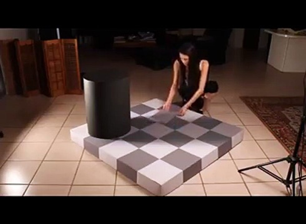 illusions