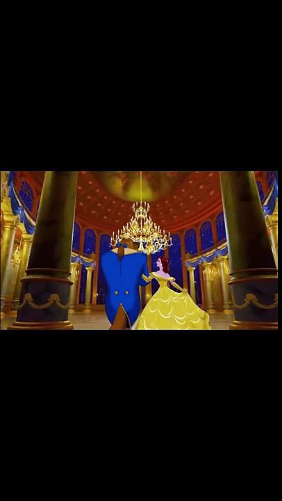 Красавица и чудовище Beauty and the Beast