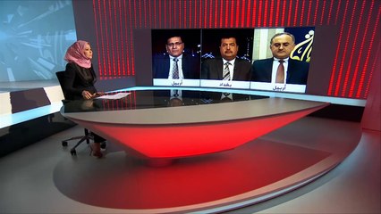 ما وراء الخبر- ما رسائل تنظيم الدولة بهيت؟