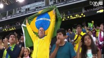Highlights brazil vs panama 2-0 30.05.2016
