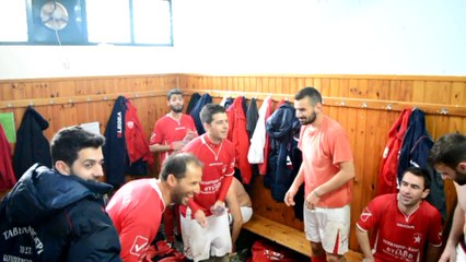 Aστέρας Αγίου Σεραφείμ αφιέρωμα