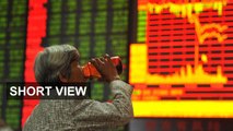 Asia emerging markets show signs of recovery